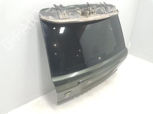Tailgate LAND ROVER RANGE ROVER SPORT I (L320) 2.7 D 4x4 | BP22994777C6 
