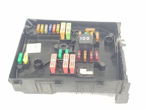 Boîte à Fusibles SKODA SUPERB II Estate (3T5) 2.0 TDI 16V (140 hp) 29813945