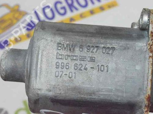 Left front window motor BMW 3 (E90) 320 d | BP1300056E21 