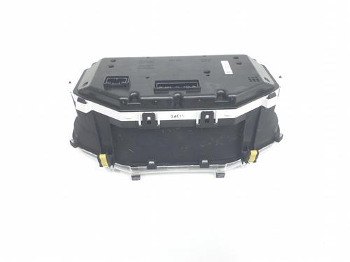 Instrument cluster TOYOTA YARIS (_P13_) 1.5 (NSP131_) | BP21662181C47 
