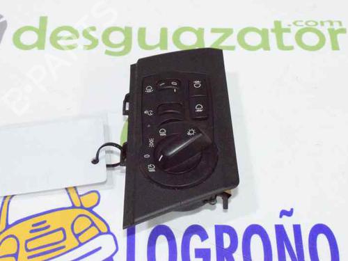 Headlight switch BMW X3 (E83) 2.0 d | BP1364466I24 