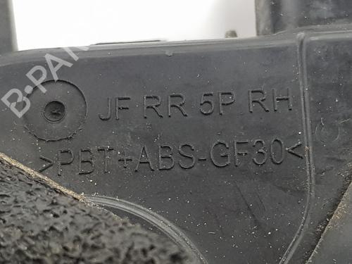 Rear right lock KIA OPTIMA (JF) 1.7 CRDi | BP21379629C99 