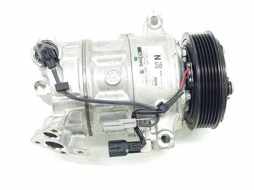AC-Kompressor AC-Kompressor 38929822 38929822