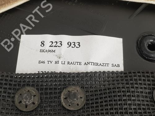 Seats set BMW 3 (E46) 318 i | BP10049680C78 