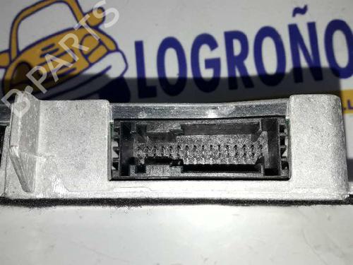 Electronic module MERCEDES-BENZ M-CLASS (W164) ML 320 CDI 4-matic (164.122) | BP14126920M83