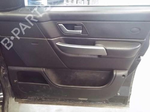 Differensial forvogn LAND ROVER RANGE ROVER SPORT I (L320) 2.7 D 4x4 | BP762767M23 