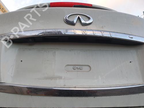 Módulo eletrónico INFINITI QX70 3.7 AWD | BP16048970M83 