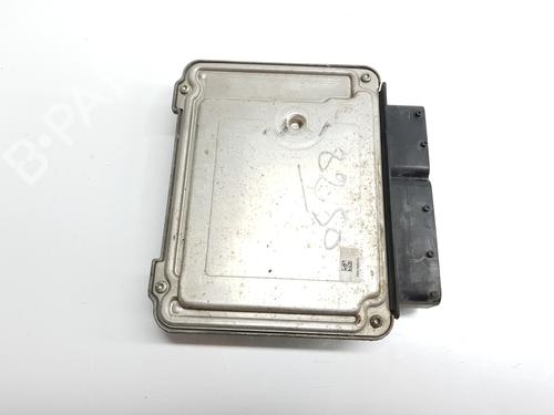 Engine control unit (ECU) SAAB 9-3 (YS3F, E79, D79, D75) 1.9 TiD | BP24579989M57 