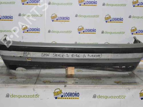 Used Rear bumper BMW 3 (E36) 320 i (150 hp) 4753842