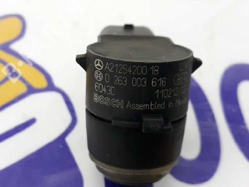 Electronic module MERCEDES-BENZ E-CLASS (W212) E 350 CDI (212.025) | BP14125992M83 