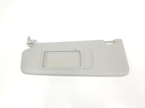 Used Left sun visor BMW 3 (E90) 318 i (143 hp) 8947187