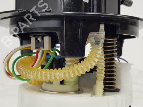 Fuel pump OPEL ASTRA L Sports Tourer (O5)  | BP25817742M76 