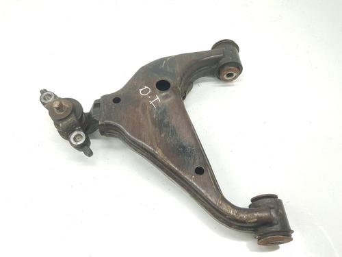 Used Left front suspension arm TOYOTA HILUX VII Pickup (_N1_, _N2_, _N3_) 2.5 D-4D 4WD (KUN25_, KUN25R) (120 hp) 11793617