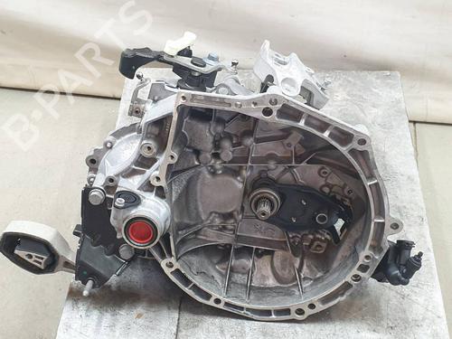 Gearbox CITROËN C3 III (SX) 1.2 VTi 82 | BP38562940M3 - Image 4