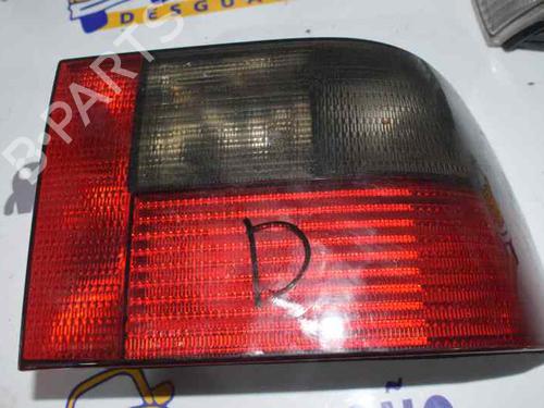 Used Right taillight SEAT IBIZA II (6K1) 1.9 D (64 hp) 1939308