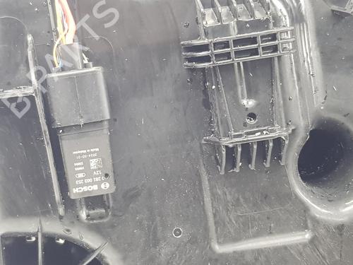 AdBlue tank VW CRAFTER Van (SY_, SX_)  | BP29535733M85 