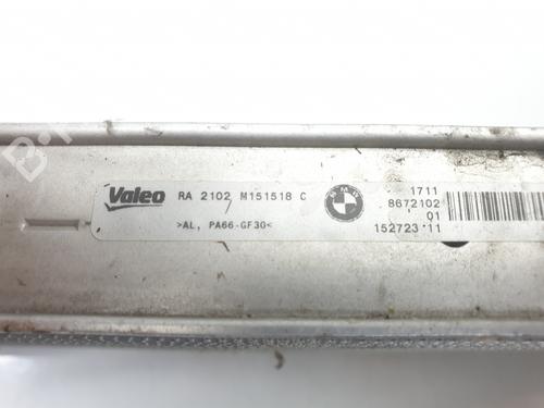 Køler BMW 4 Gran Coupe (F36) 418 d | BP29491339M31 