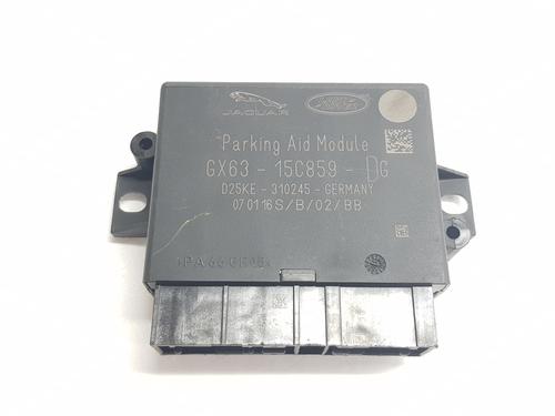 Electronic module LAND ROVER RANGE ROVER EVOQUE (L538)  | BP29313592M83 