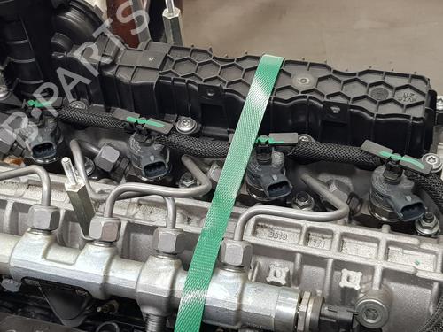 Engine FIAT DUCATO Van (250_)  | BP32765151M1  - Image 5