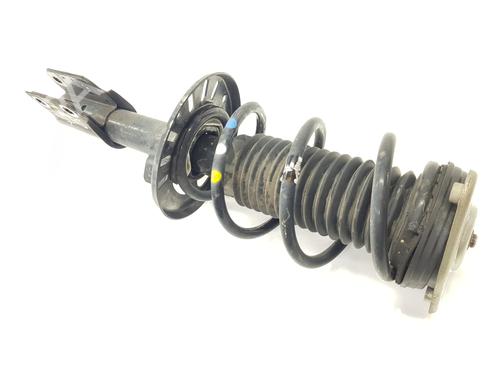 Used Left front shock absorber Left front shock absorber 36678916 36678916
