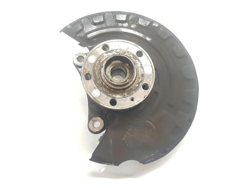Left front steering knuckle AUDI A3 Sportback (8PA) S3 quattro | BP17769610M25 