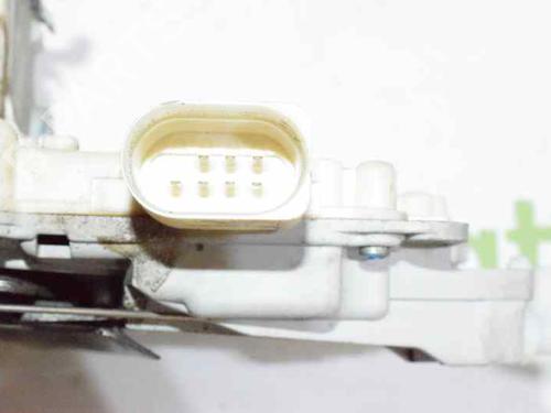 Front right lock AUDI A4 B7 (8EC) 2.0 TDI | BP768028C97 