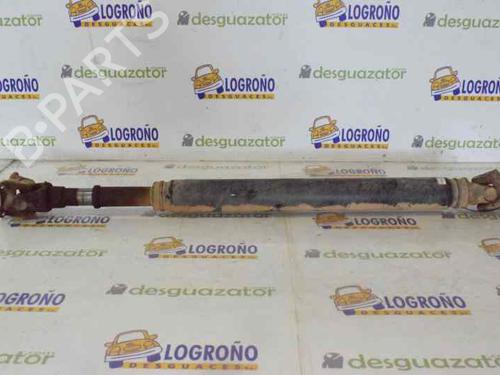 Used Driveshaft TOYOTA LAND CRUISER PRADO (_J12_) 3.0 D-4D (KDJ120, KDJ125) (163 hp) 1867166