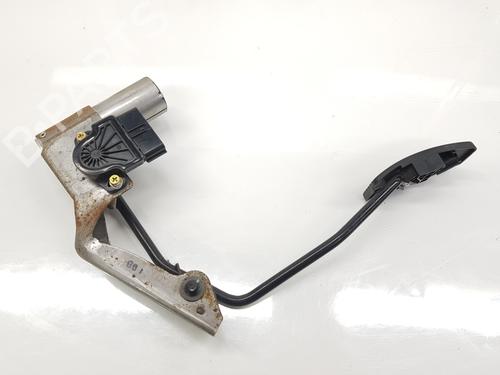 Used Pedal Pedal MITSUBISHI PAJERO III (V7_W, V6_W) [1999-2007] 32781372 32781372