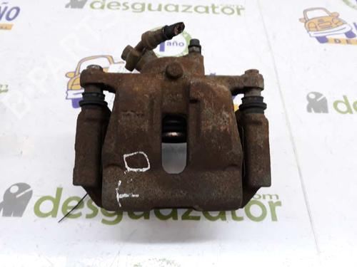 Used Right rear brake caliper LAND ROVER RANGE ROVER SPORT I (L320) 2.7 D 4x4 (190 hp) 11601220