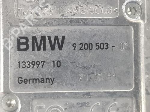 Electronic module BMW 5 Gran Turismo (F07) 535 d xDrive | BP16837416M83 