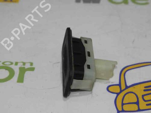 Tailgate handle RENAULT CLIO III (BR0/1, CR0/1) 1.5 dCi (C/BR0G, C/BR1G) | BP1656911C132 