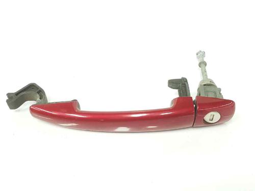 Used Front left exterior door handle Front left exterior door handle PEUGEOT 308 SW I (4E_, 4H_) 1.6 HDi (109 hp) 6795945 6795945
