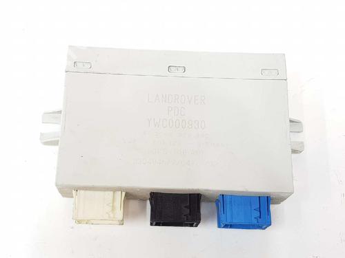 Elektronische module LAND ROVER RANGE ROVER III (L322) 3.0 D 4x4 (177 hp) 11636334