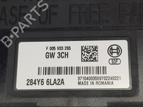 Electronic module RENAULT EXPRESS Box Body/MPV  | BP32213193M83 