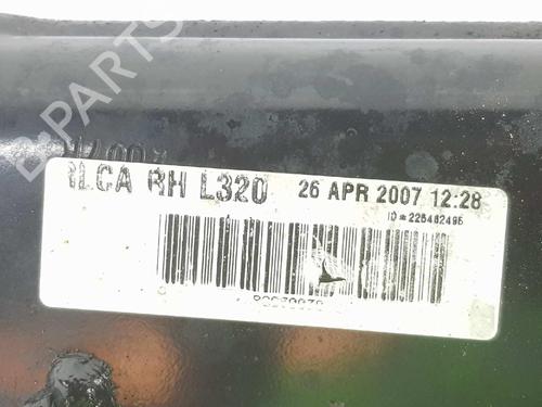 Right rear suspension arm LAND ROVER RANGE ROVER SPORT I (L320) 2.7 D 4x4 | BP7887934M15 
