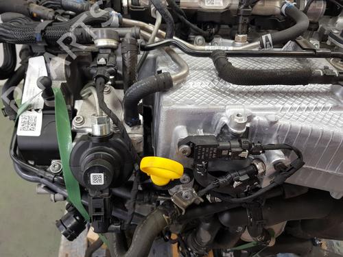 Engine SEAT LEON (KL1, KLG) 2.0 TDI | BP28387009M1 