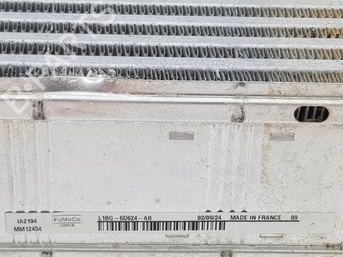 Intercooler FORD PUMA (J2K, CF7) 1.0 EcoBoost mHEV | BP30762366M30