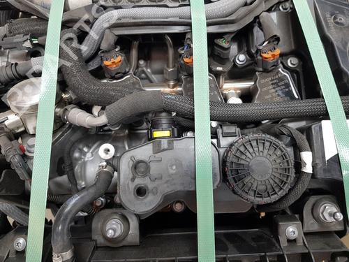 Engine ALFA ROMEO JUNIOR (626_, 627_) | BP37252506M1 - Image 8