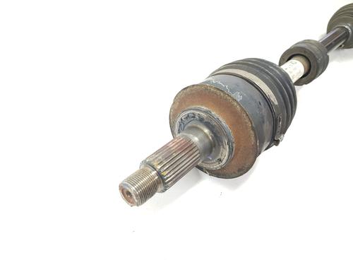 Right front driveshaft SUZUKI SX4 S-Cross (JY)  | BP29861904M39