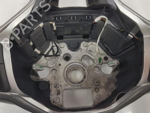 Rat VW TAIGO (CS1) 1.5 TSI | BP17459845C49 