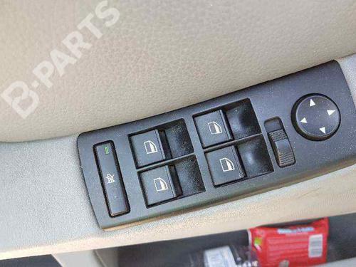 Back wipers mechanism BMW X5 (E53) 3.0 d | BP4067813C84  - Image 22