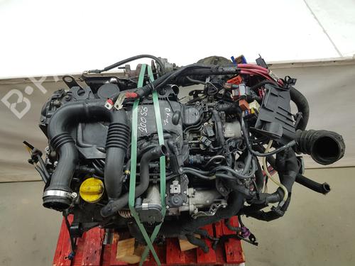 Used Engine Engine RENAULT TRAFIC II Bus (JL) 2.0 dCi 115 (JL00, JL01, JL0H, JL0M, JL0U) (114 hp) 36382301 36382301