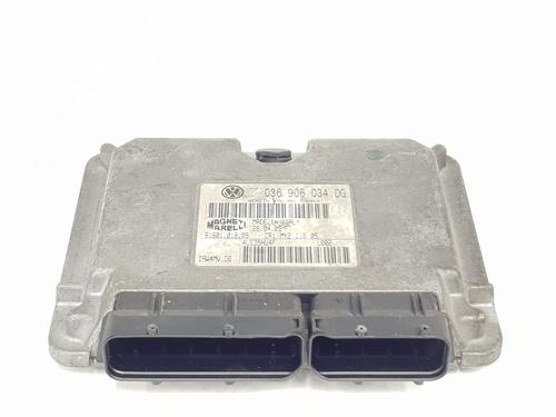 Used Engine control unit (ECU) SEAT IBIZA III (6L1) [2002-2009]  31975225