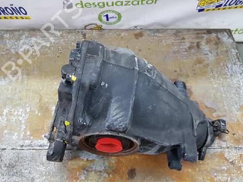Rear differential MERCEDES-BENZ E-CLASS (W211) E 220 CDI (211.006) | BP26334029M24 