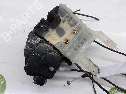 Front left lock HYUNDAI TUCSON (JM) 2.0 CRDi | BP3654784C98 