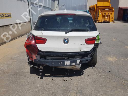 Electronic module BMW 1 (F21) 116 d | BP39532979M83 - Image 26