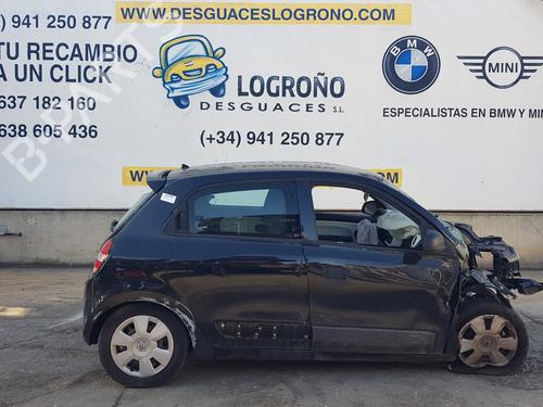 Left front window switch RENAULT TWINGO III (BCM_, BCA_) 1.0 SCe 70 | BP39203484I27 - Image 10
