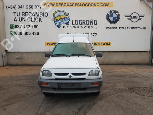 Brukte deler til RENAULT RAPID Box Body/MPV (F40_, G40_) 1.6 D (F404) (55 hp) 4394150