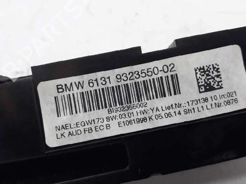 Switch BMW 1 (F20) 116 d | BP5387341I30 