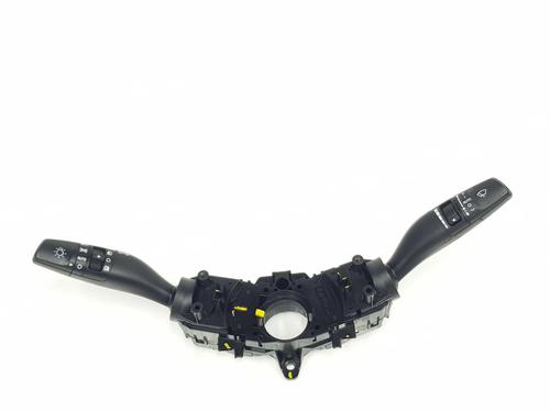 Used Steering wheel controls KIA OPTIMA (JF) 1.7 CRDi (141 hp) 21267197